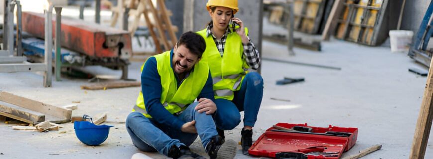 Construction Accidents